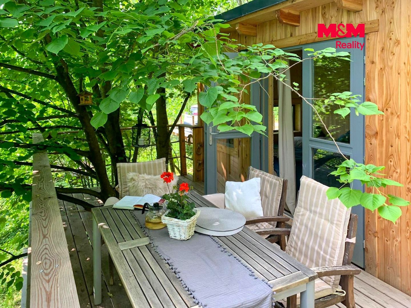 Prodej, Chata, 30 m², Kunvald, Kunvald – náhled fotky 10