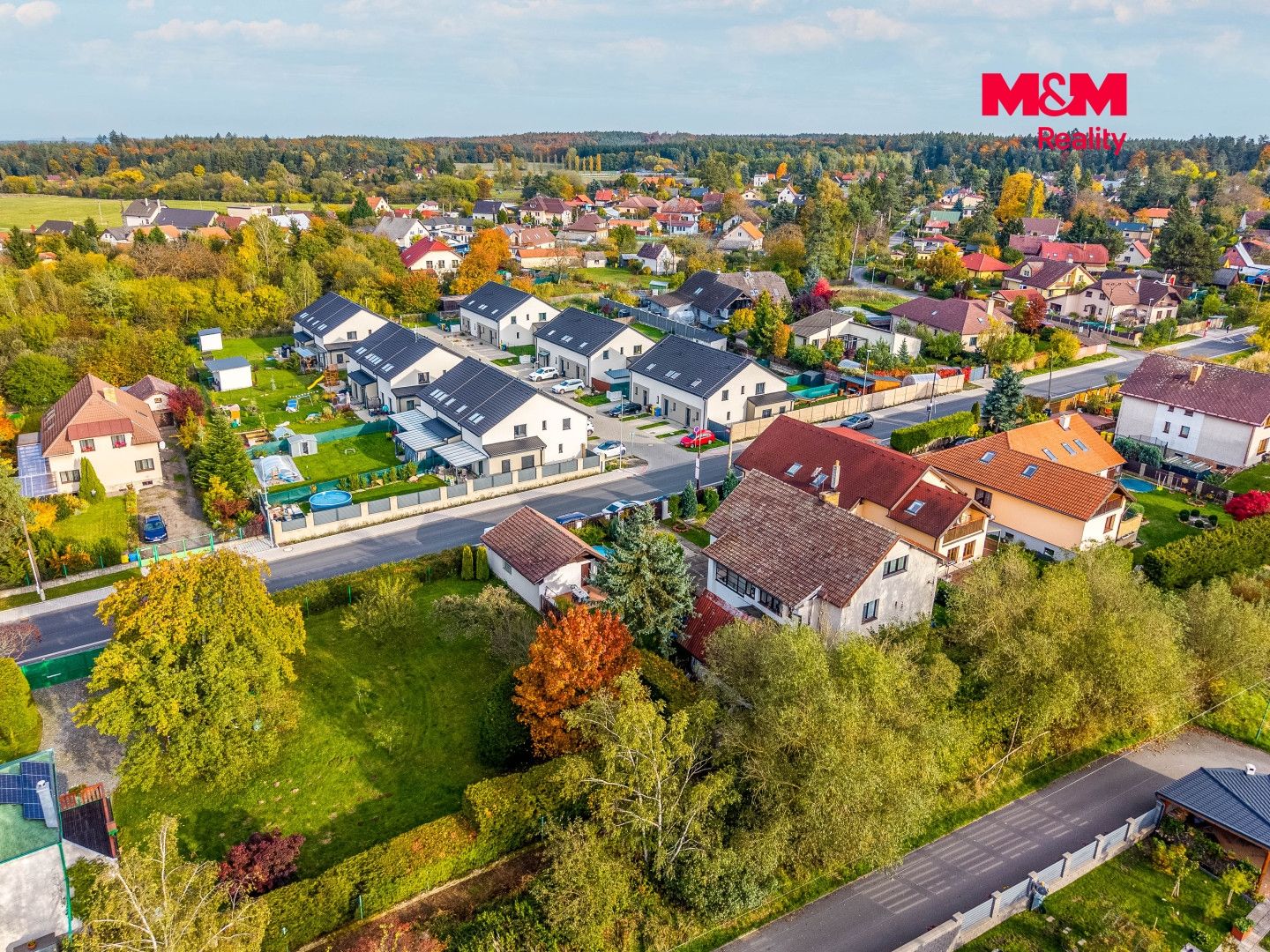 Prodej, Rodinný dům, 165 m², Svojetice, Choceradská, Svojetice – náhled fotky 26