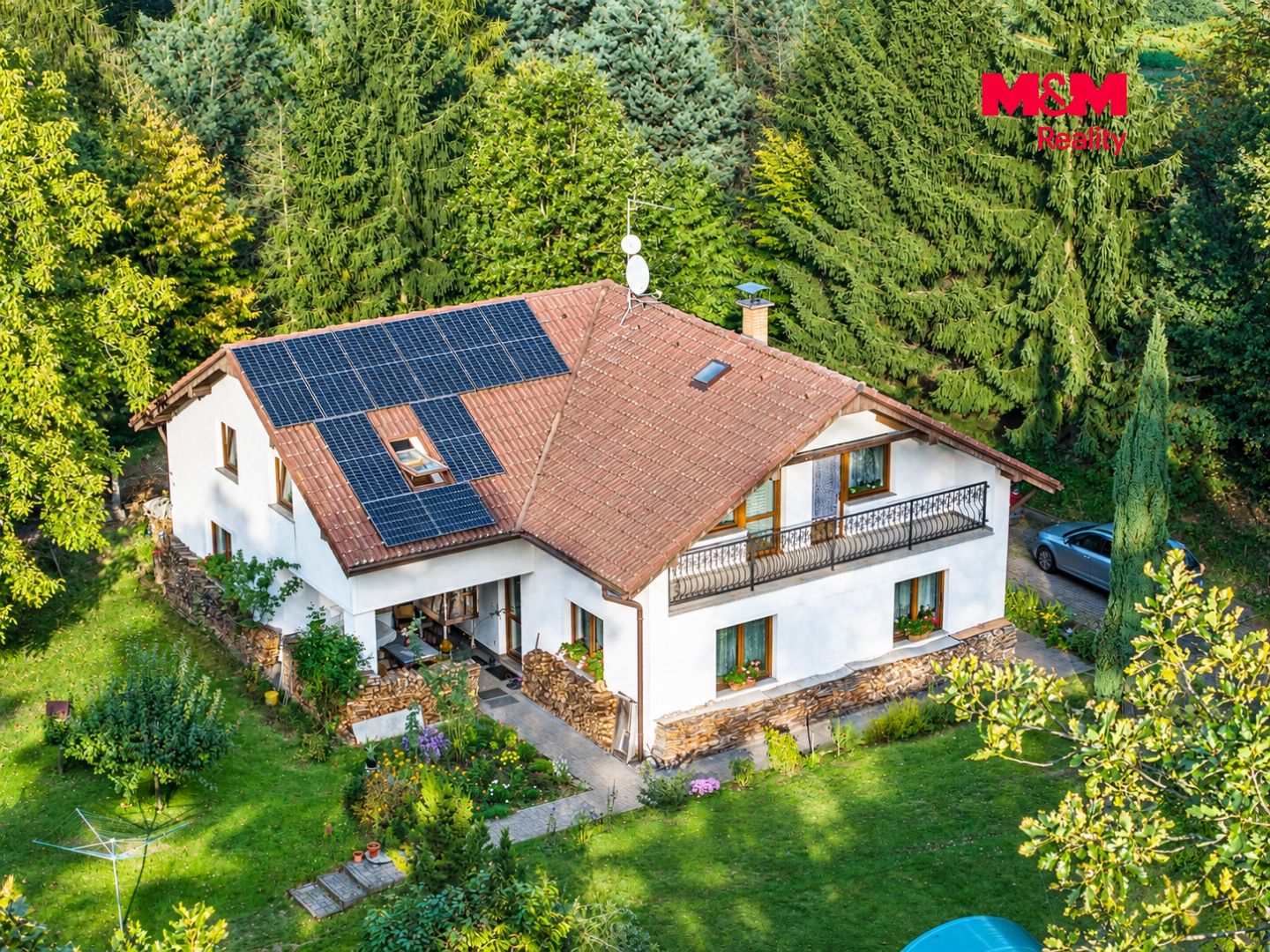 Prodej, Rodinný dům, 195 m², Libčany, Libčany – náhled fotky 2
