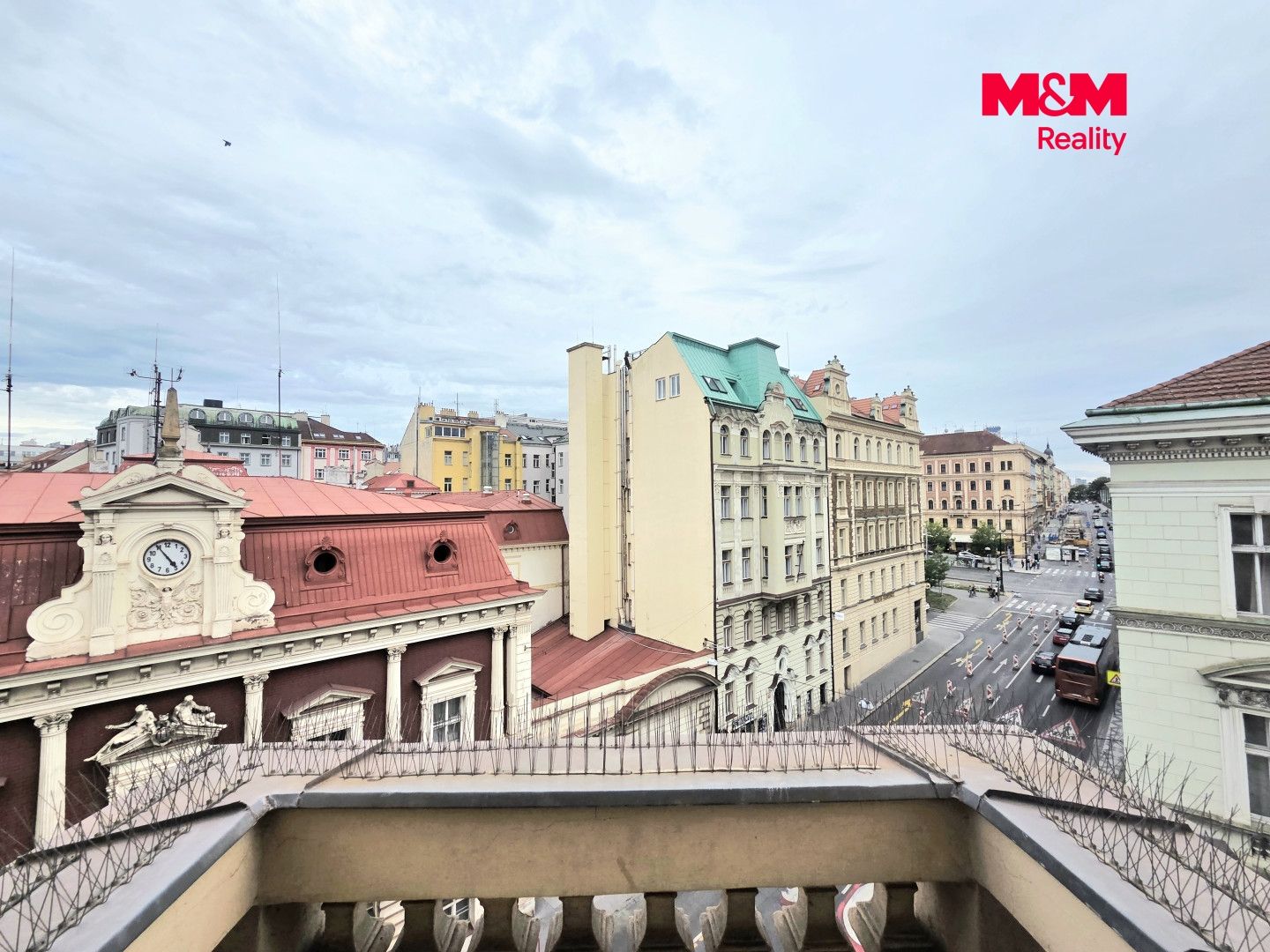 Prodej, Byt 3+kk, 95 m², Praha, Hálkova, Praha – náhled fotky 3