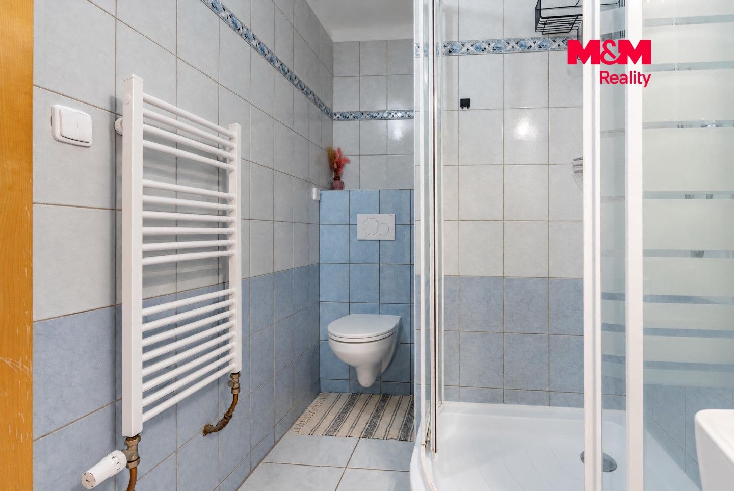 Prodej, Byt 2+kk, 50 m², Třeboň, Nádražní, Třeboň – náhled fotky 12