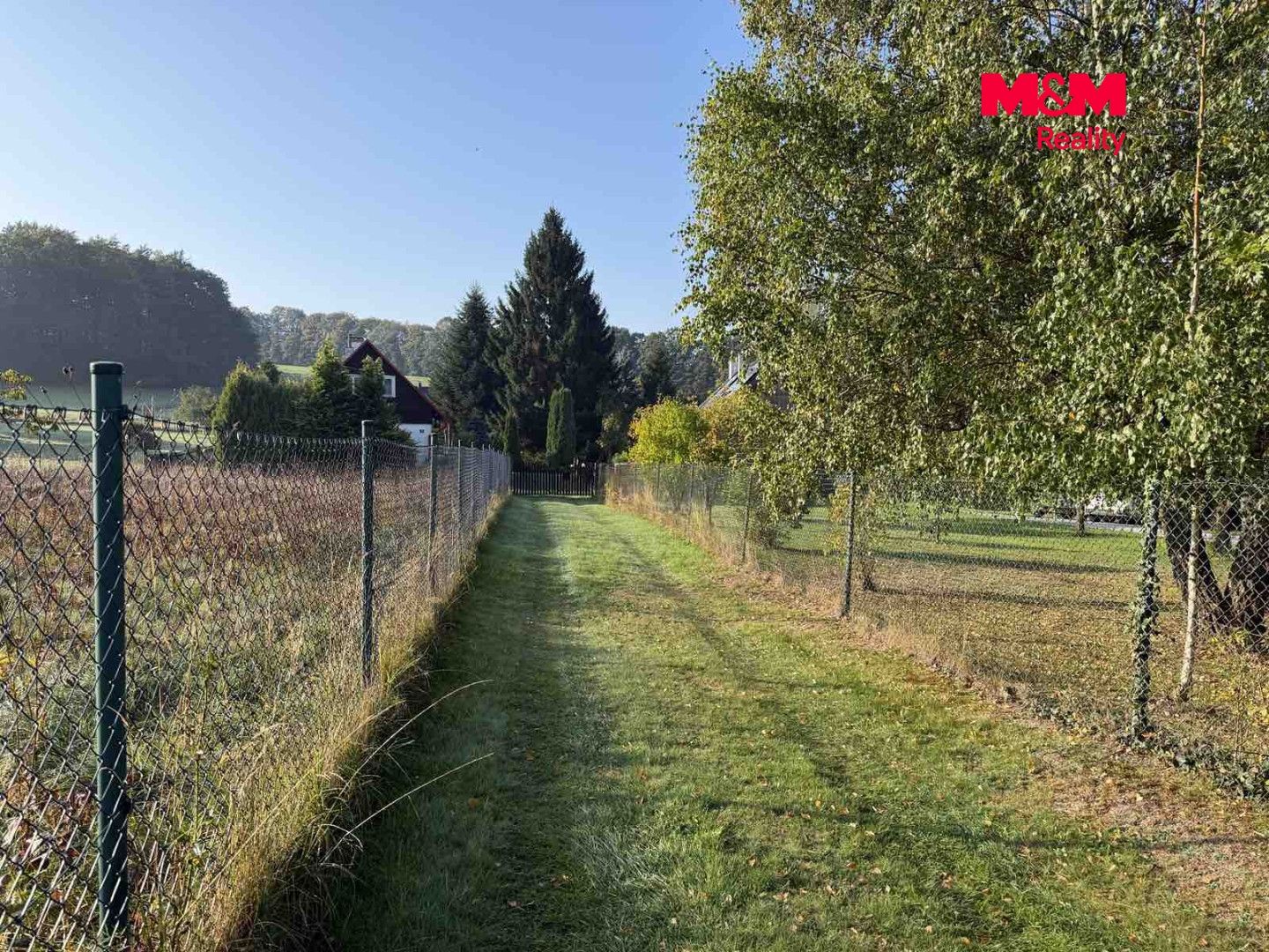 Prodej, Chata, 85 m², Osečná, Osečná – náhled fotky 24