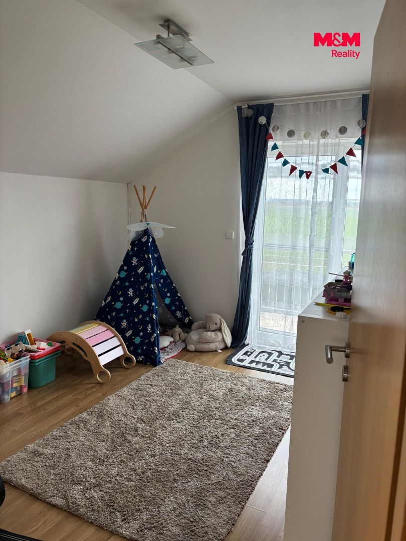 Pronájem, Rodinný dům, 190 m², Praha, Lutínská, Praha – náhled fotky 10