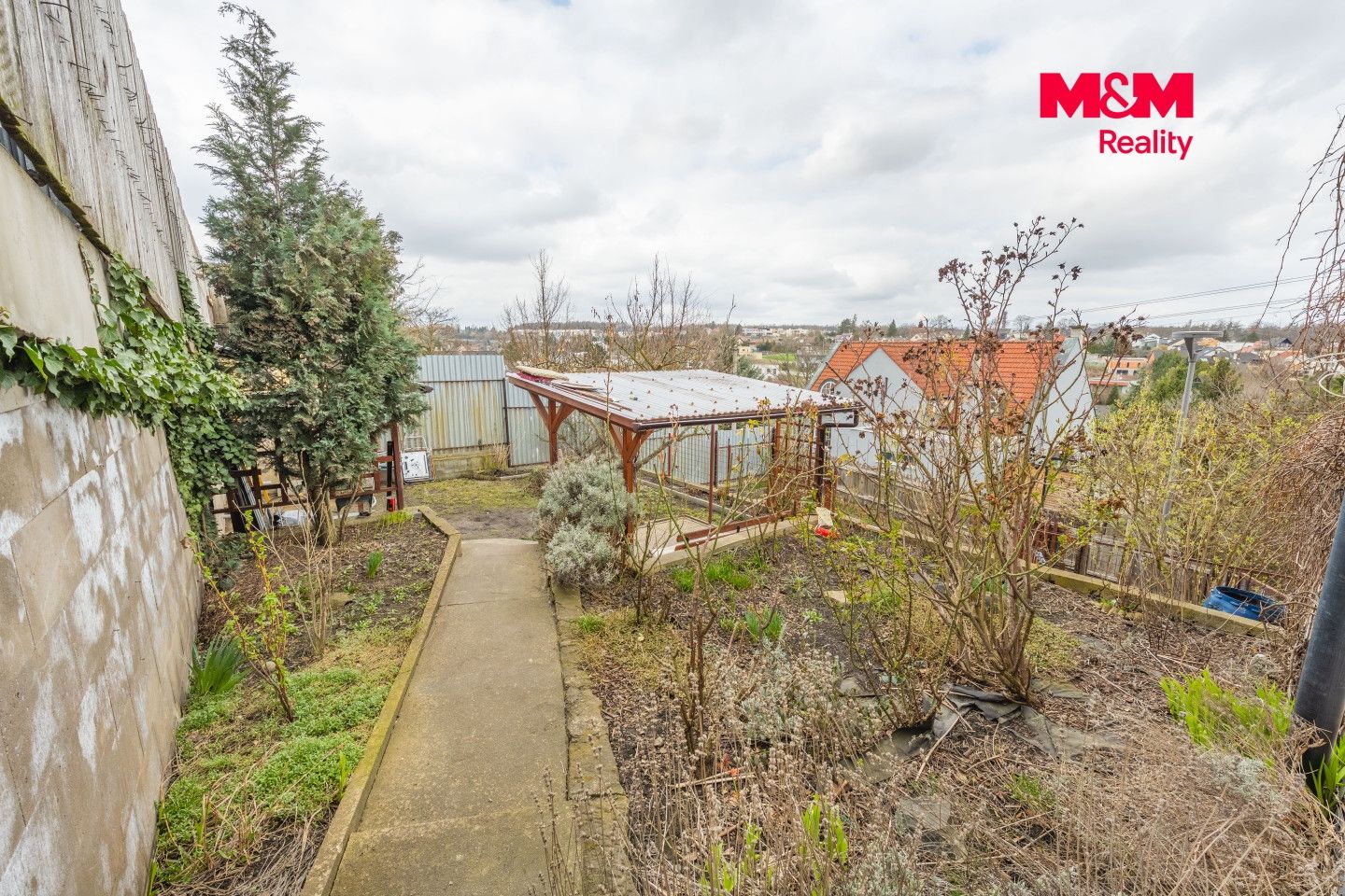 Prodej, Rodinný dům, 105 m², Kladno, Havířská, Kladno – náhled fotky 36