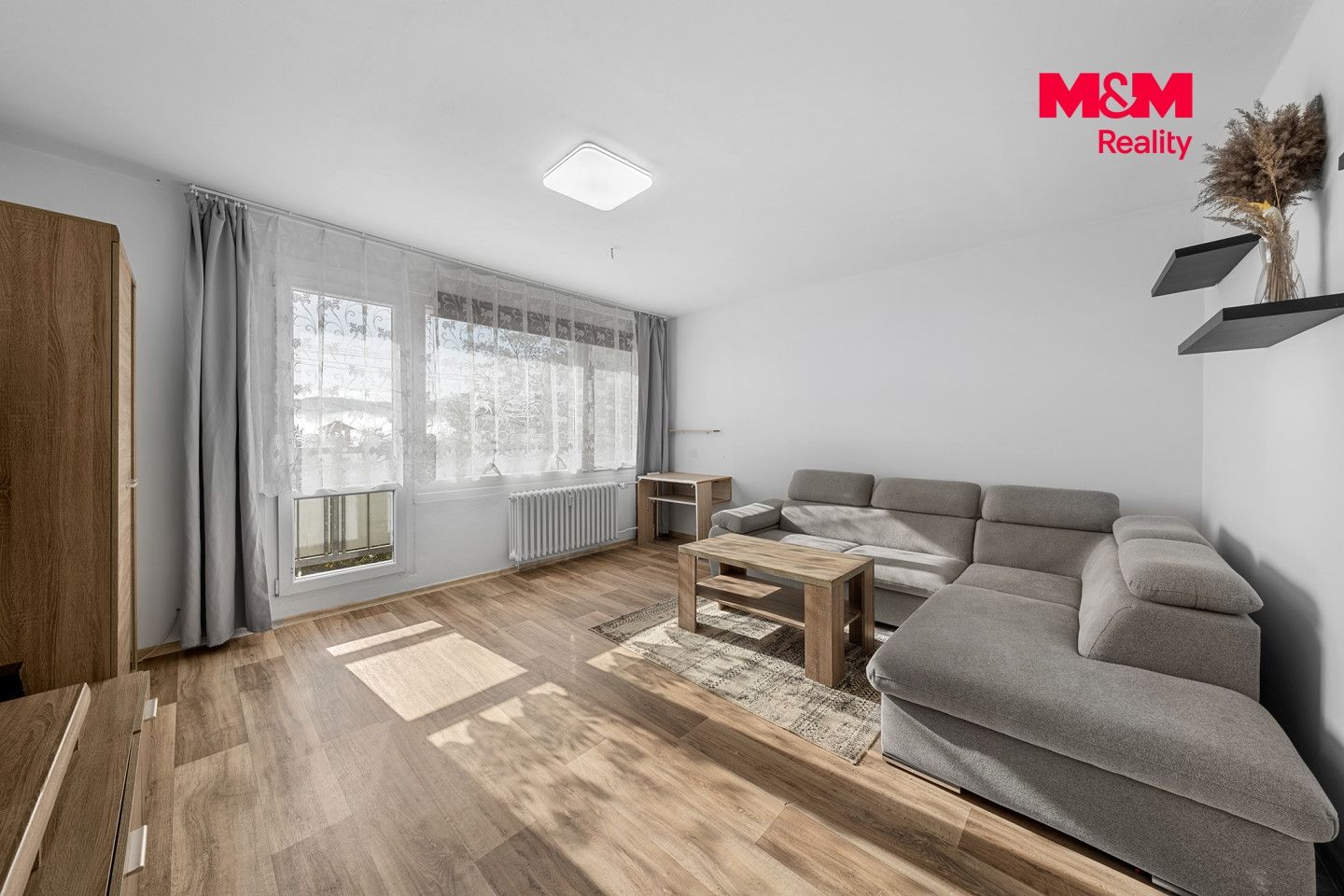 Prodej, Byt 3+1, 74 m², Ústí nad Labem, Obvodová, Ústí nad Labem – náhled fotky 10