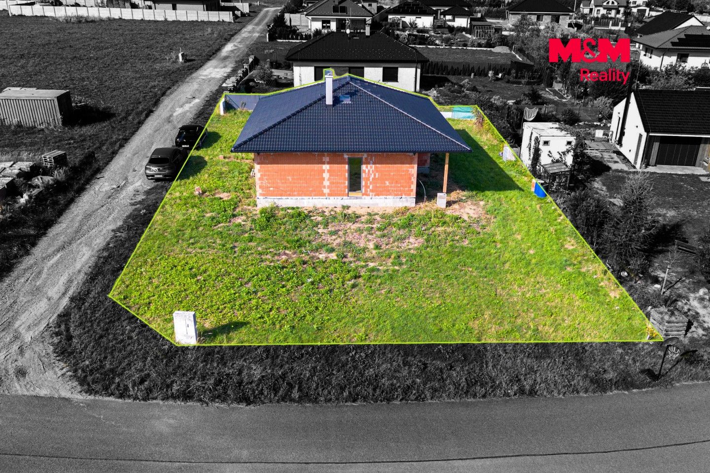Prodej, Rodinný dům, 120 m², Zruč nad Sázavou, Zruč nad Sázavou – náhled fotky 9