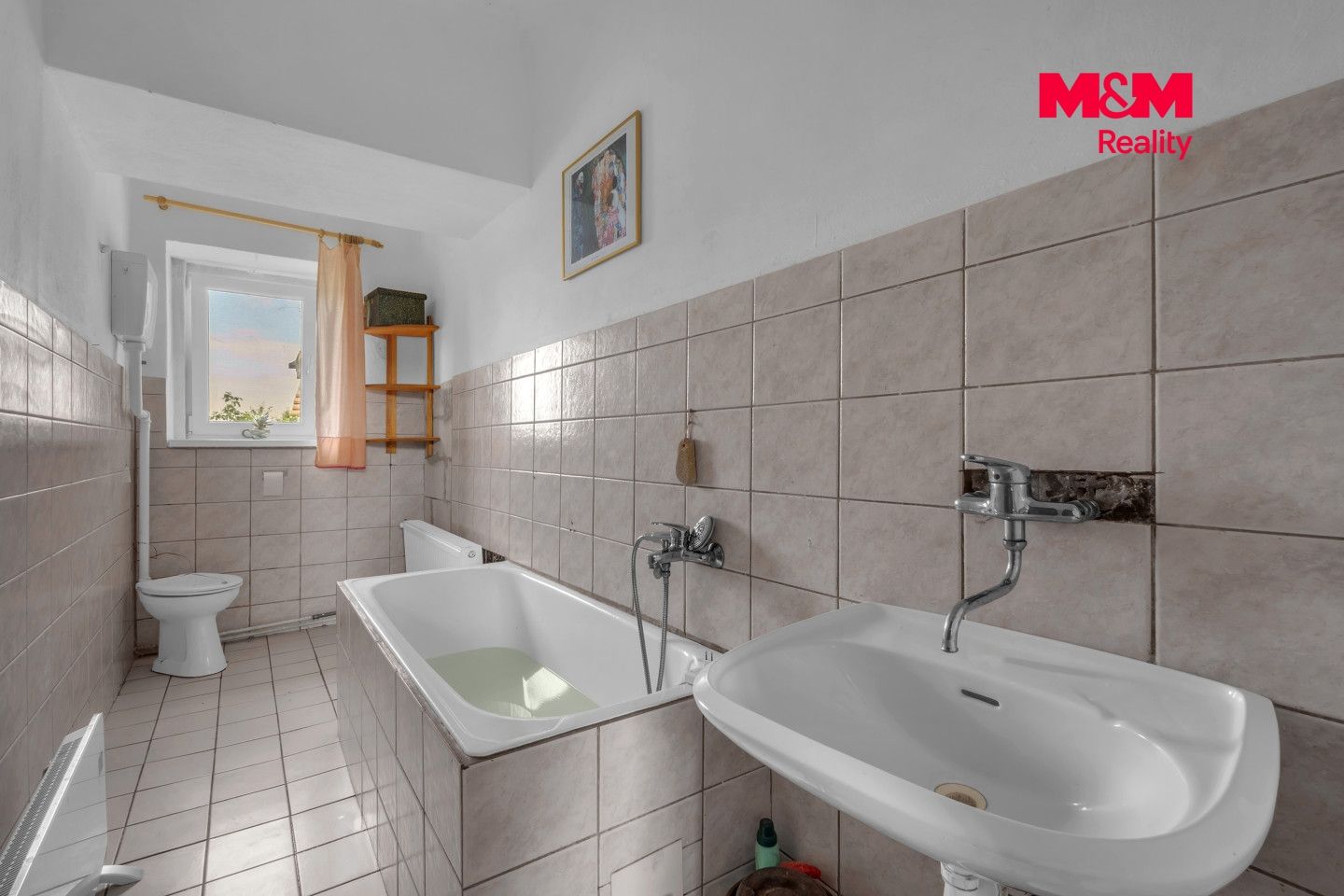 Prodej, Rodinný dům, 90 m², Vilémov, Vilémov – náhled fotky 9