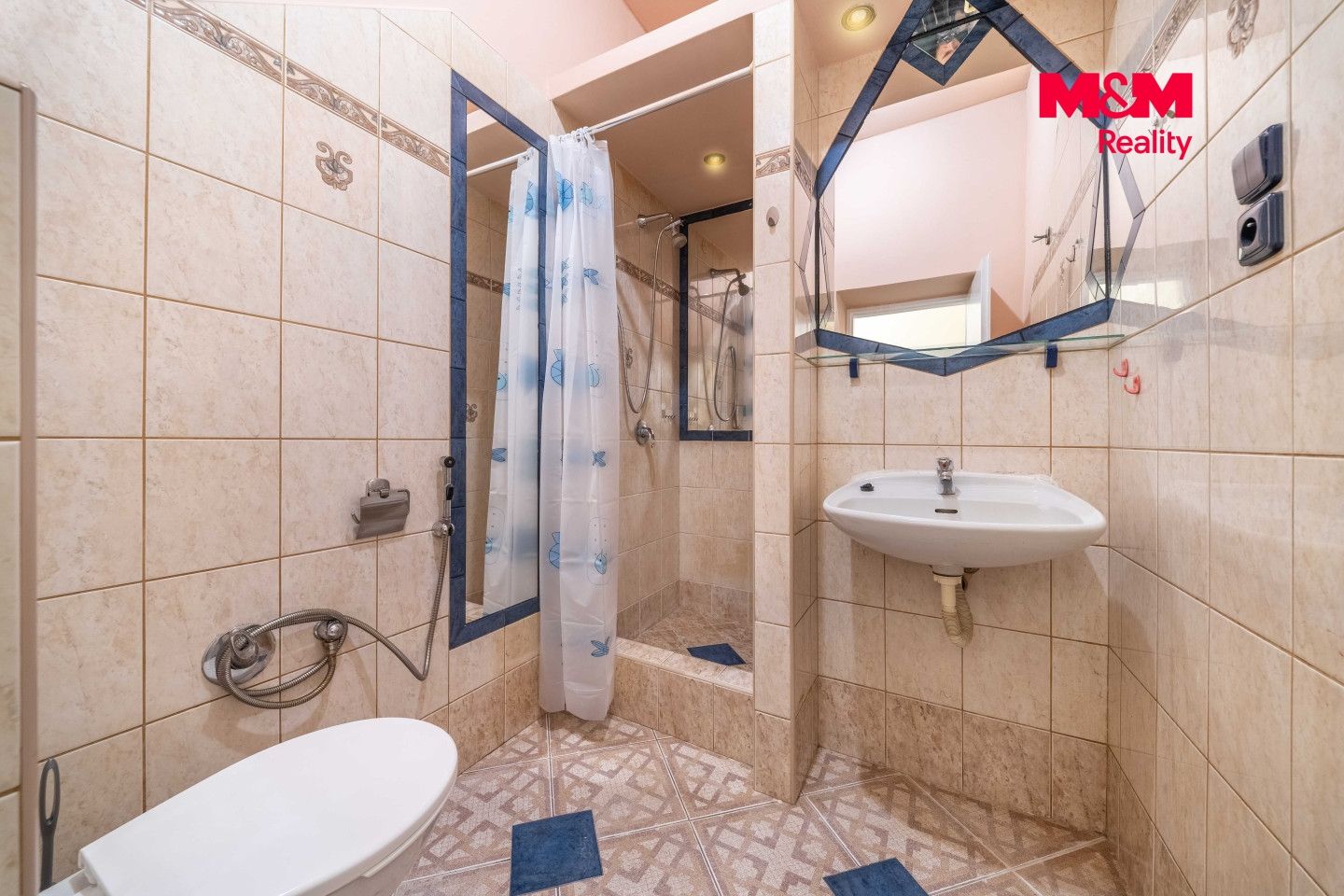 Prodej, Byt 3+kk, 52 m², Praha, V Nových Vokovicích, Praha – náhled fotky 7