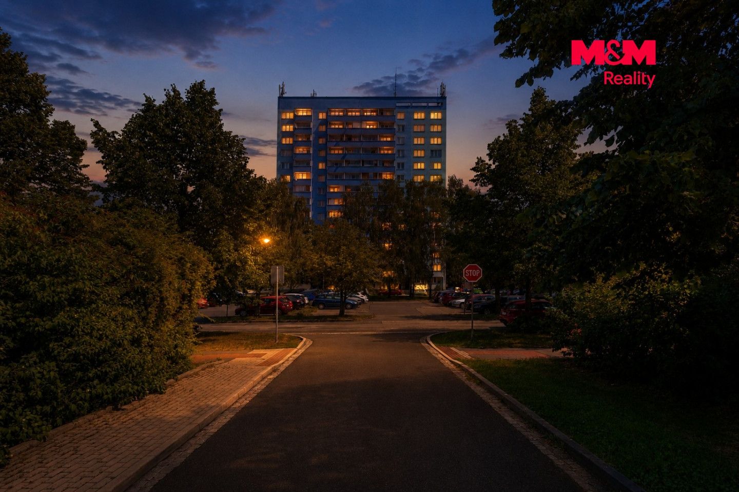 Prodej, Byt 3+1, 79 m², Ostrava, Dr. Martínka, Ostrava – náhled fotky 10