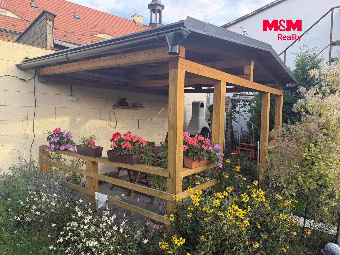 Prodej, Rodinný dům, 99 m², Frýdlant, Míru, Frýdlant – náhled fotky 35