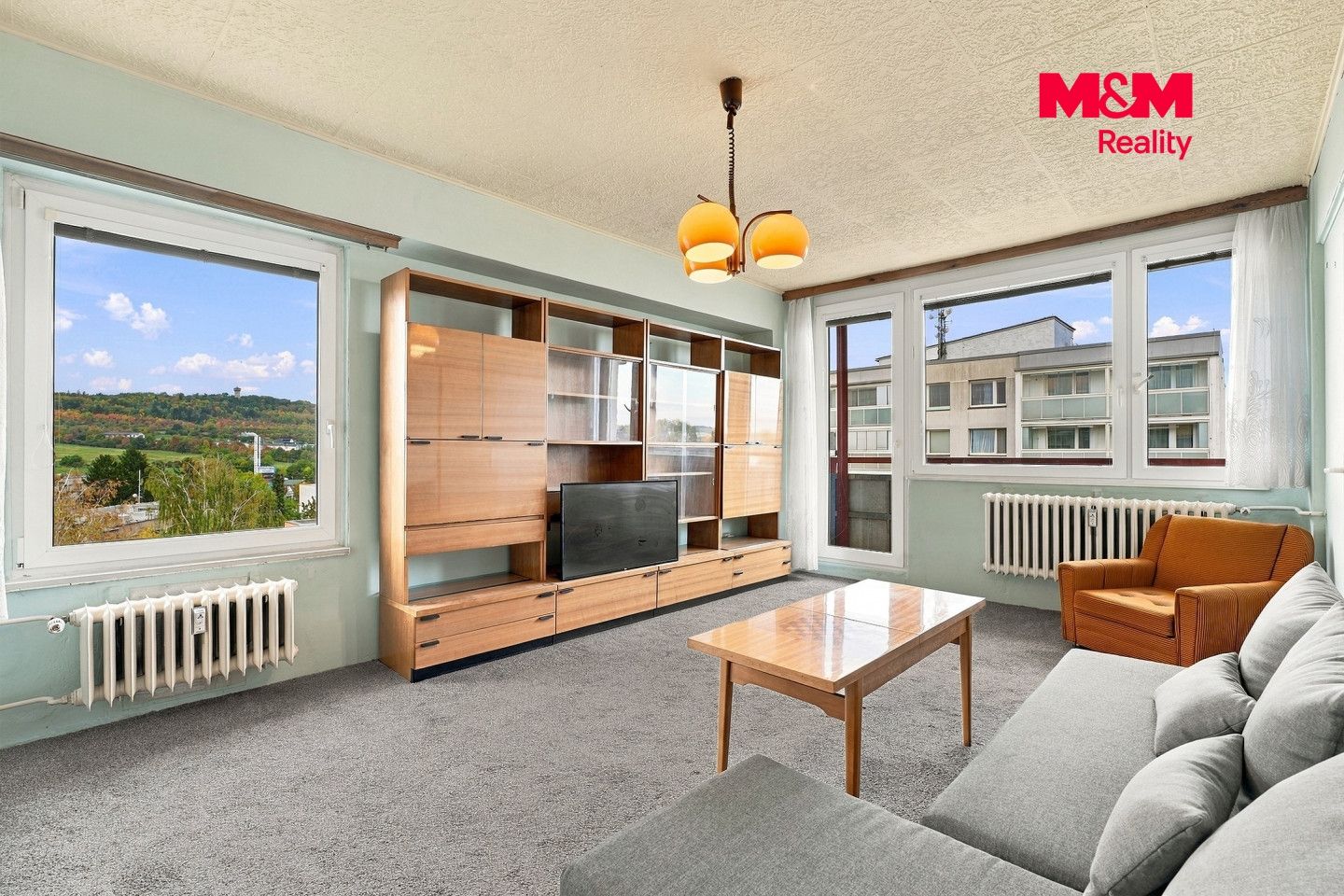 Prodej, Byt 2+1, 59 m², Kutná Hora, Na Studních, Kutná Hora – náhled fotky 2
