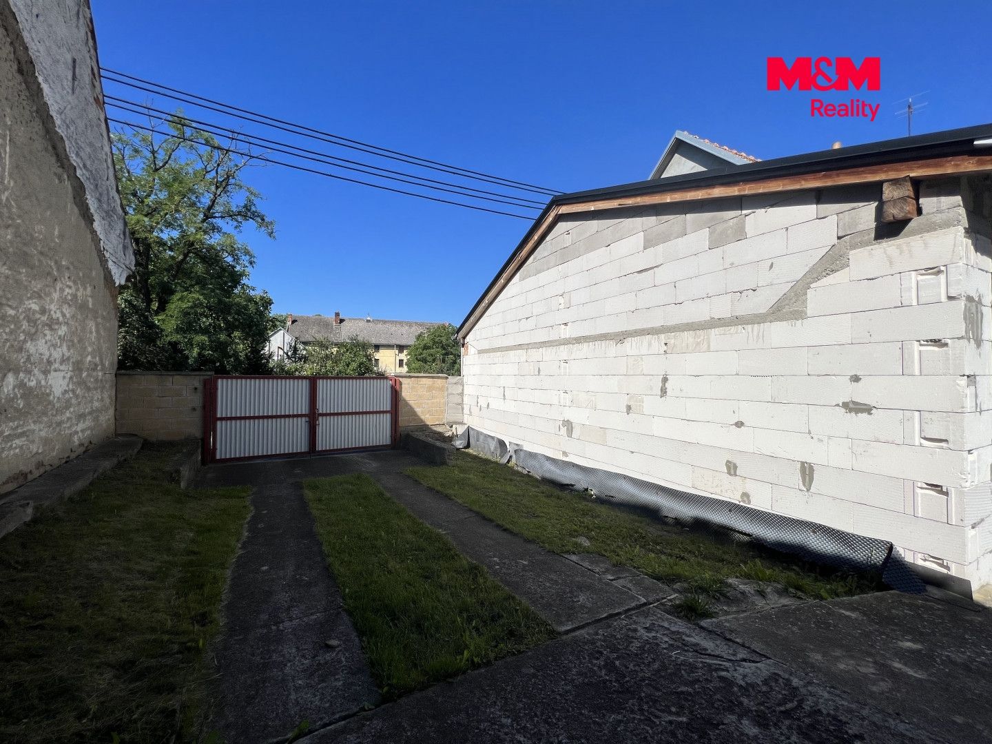 Prodej, Rodinný dům, 333 m², Roštín, Roštín – náhled fotky 19
