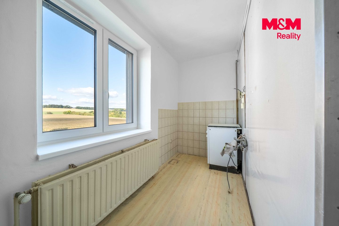 Prodej, Byt 3+1, 76 m², Domažlice, Ladova, Domažlice – náhled fotky 9