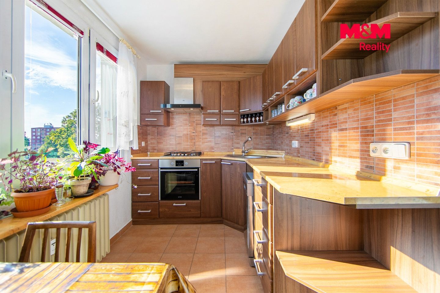Prodej, Byt 3+1, 85 m², Toužim, Sídliště, Toužim – náhled fotky 2