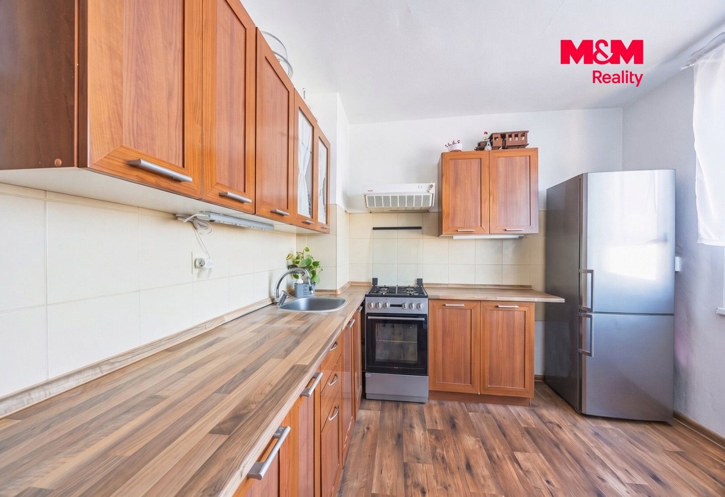 Prodej, Byt 3+1, 74 m², Chrudim, Fibichova, Chrudim – náhled fotky 3