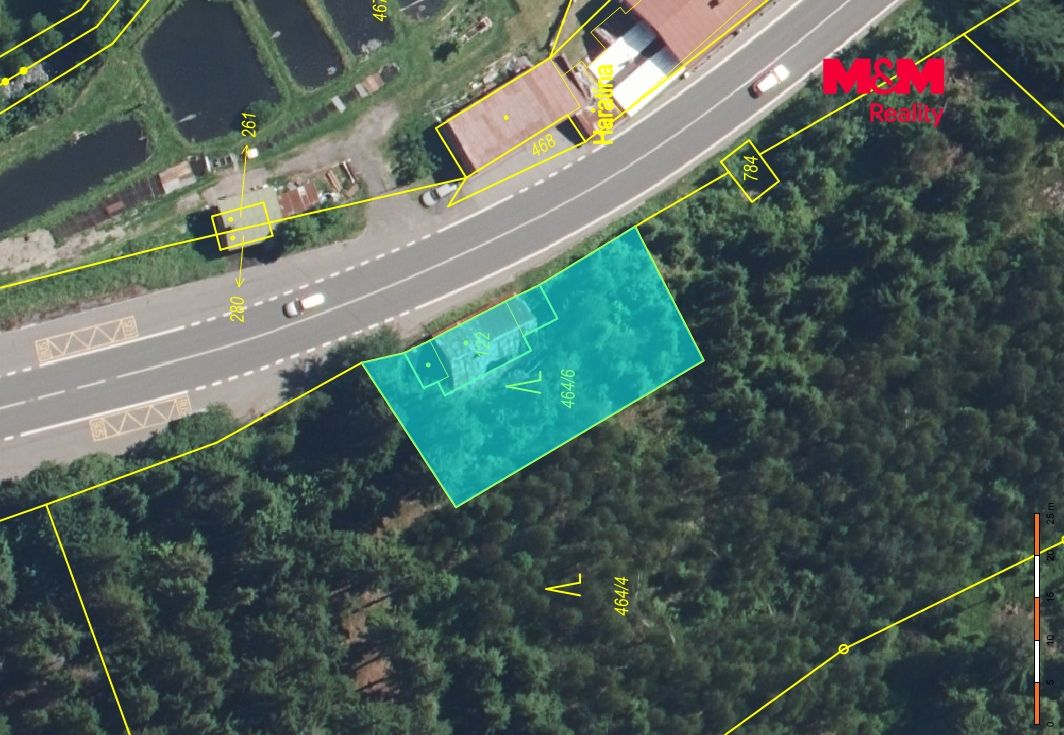 Prodej, Rodinný dům, 100 m², Železný Brod, Železný Brod – náhled fotky 19