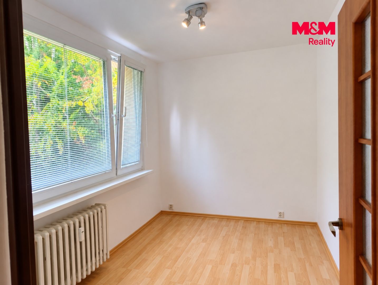 Pronájem, Byt 3+1, 63 m², Děčín, Nálepkova, Děčín – náhled fotky 7