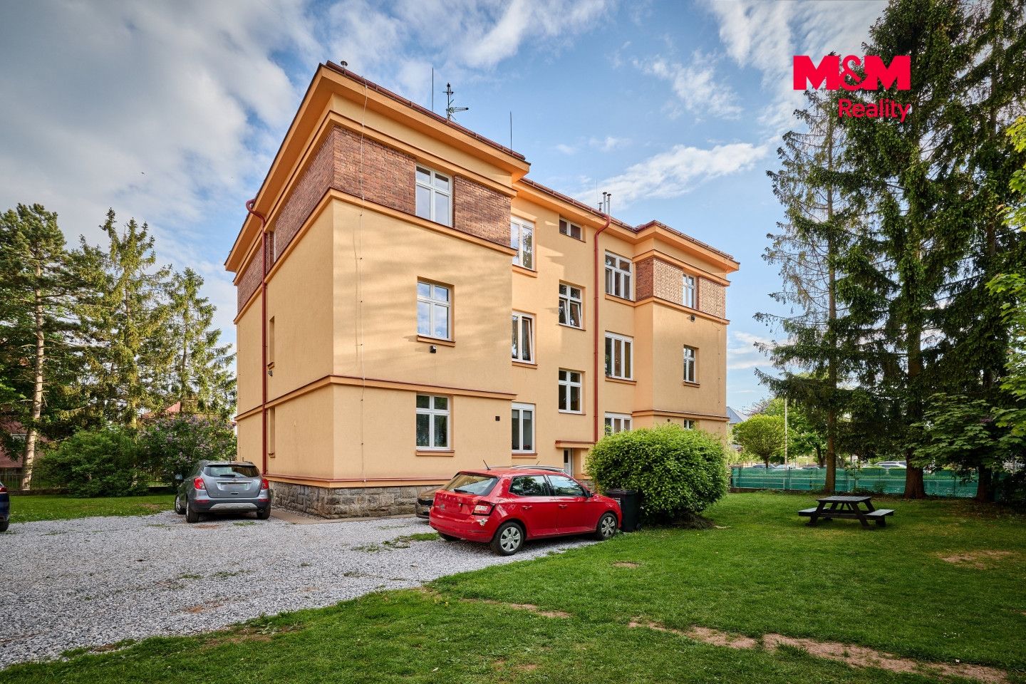Prodej, Byt 2+1, 66 m², Trutnov, Komenského, Trutnov – náhled fotky 11