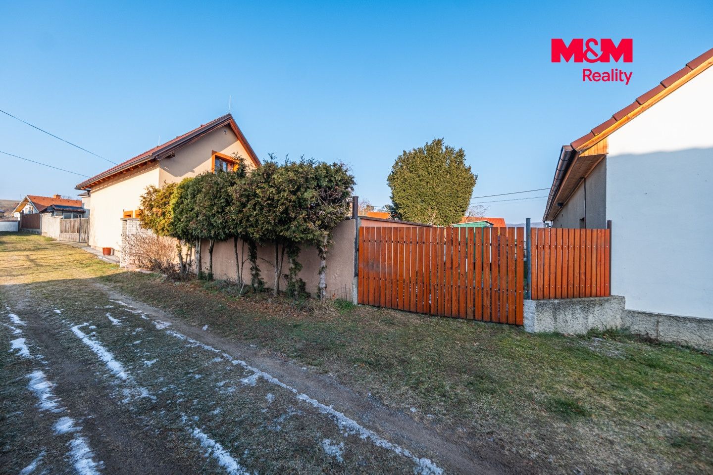 Prodej, Rodinný dům, 203 m², Bojanovice, Bojanovice – náhled fotky 34