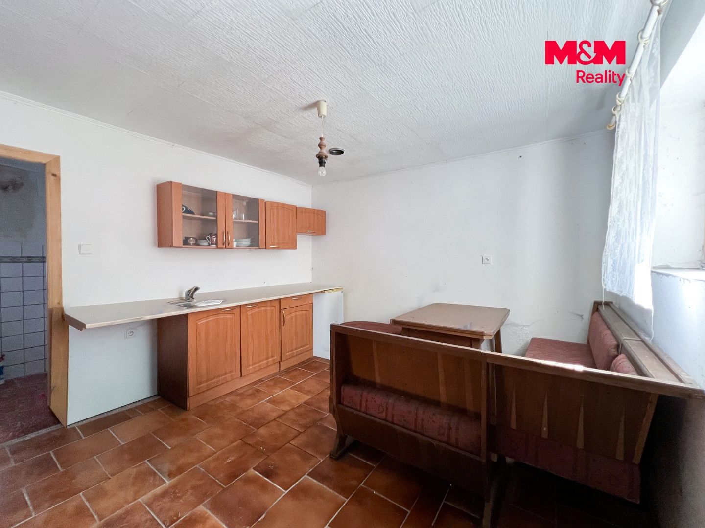 Prodej, Chalupa, 68 m², Nihošovice, Nihošovice – náhled fotky 6