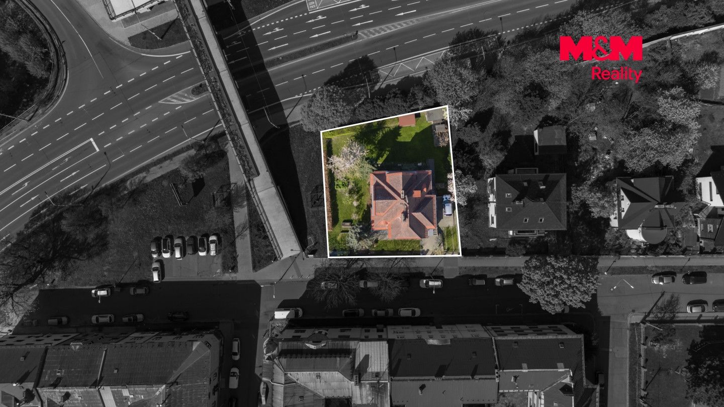 Prodej, Rodinný dům, 310 m², Ostrava, Jaklovecká, Ostrava – náhled fotky 28