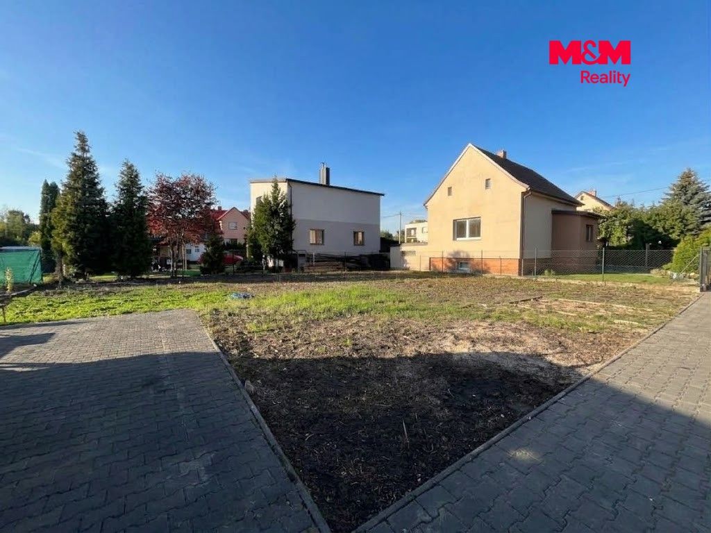Prodej, Pozemek k bydlení, Frýdek-Místek