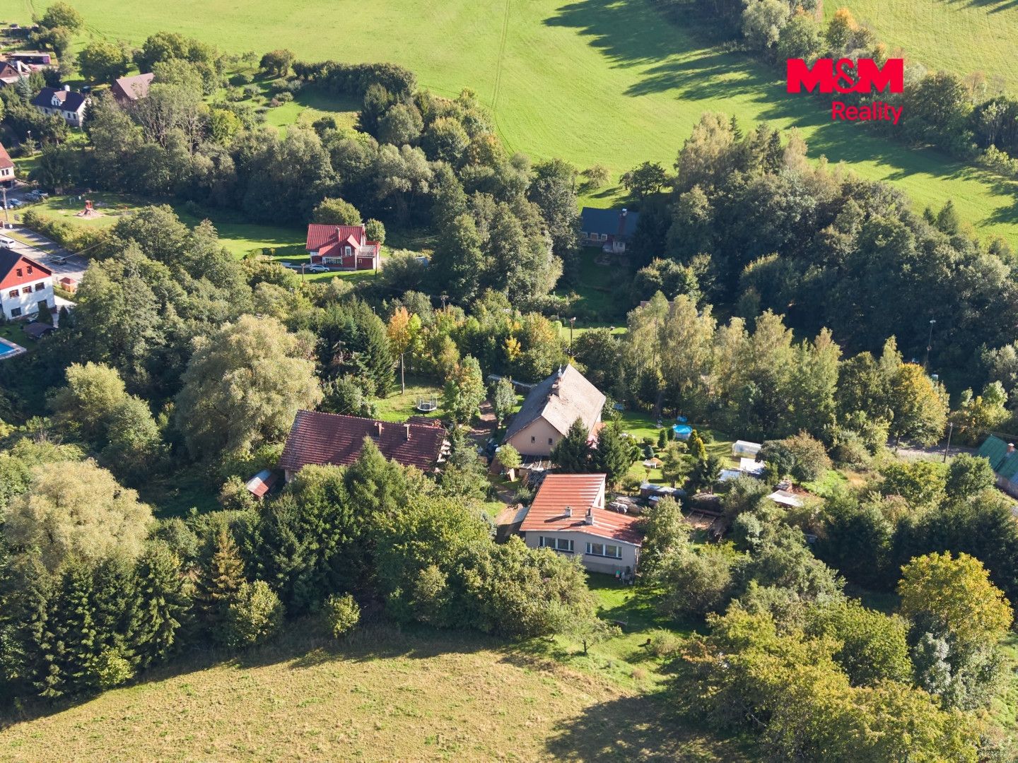 Prodej, Rodinný dům, 95 m², Mladé Buky, Mladé Buky – náhled fotky 19