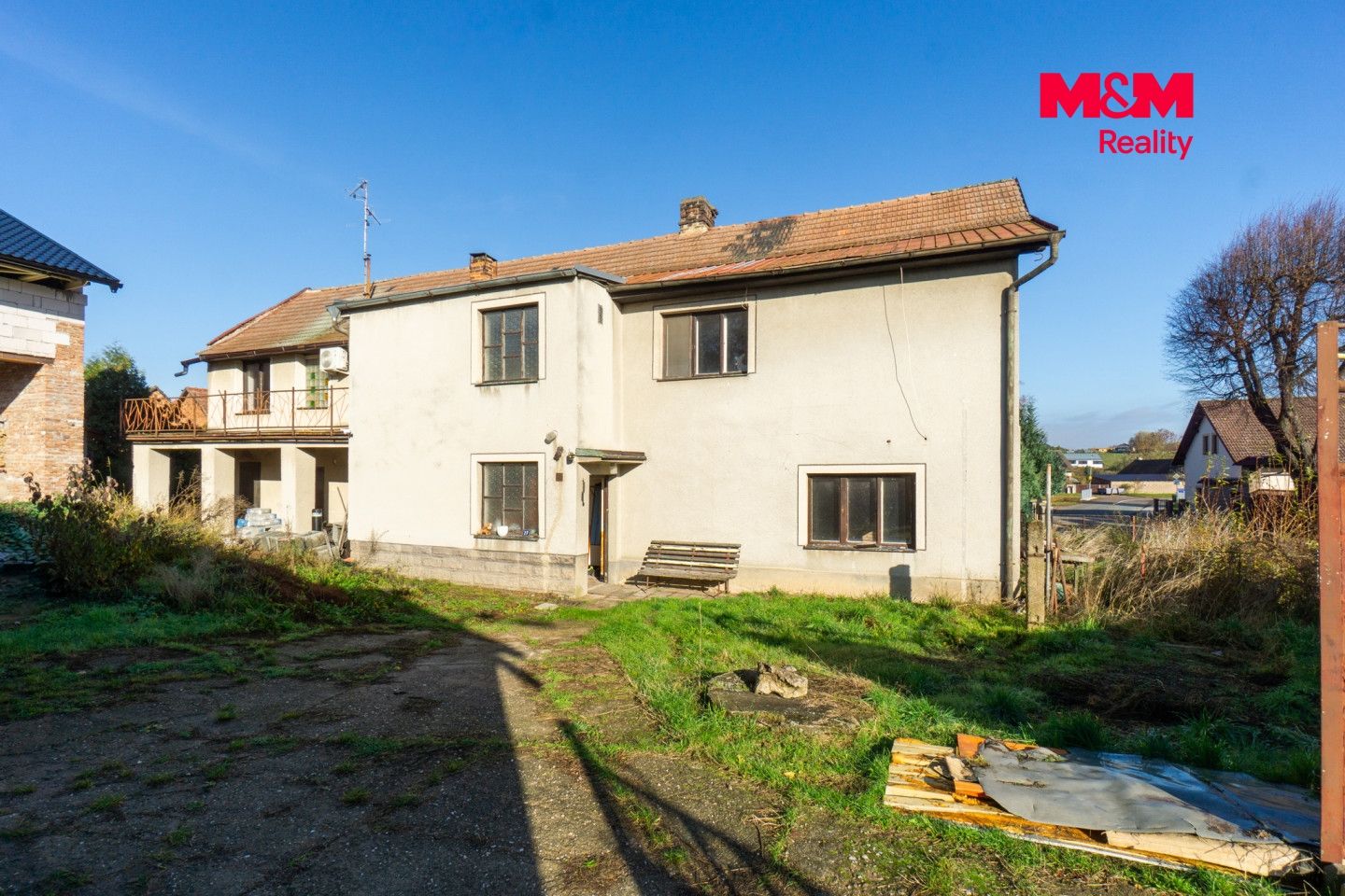Prodej, Rodinný dům, 290 m², Smržov, Smržov – náhled fotky 9