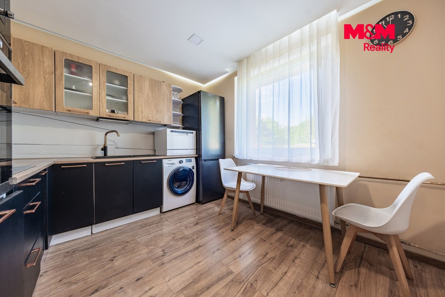 Prodej, Byt 3+1, 71 m², Jirkov, Na Borku, Jirkov – náhled fotky 2