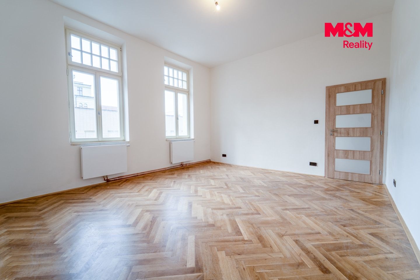 Pronájem, Byt 3+1, 74 m², Plzeň, Sedláčkova, Plzeň – náhled fotky 13
