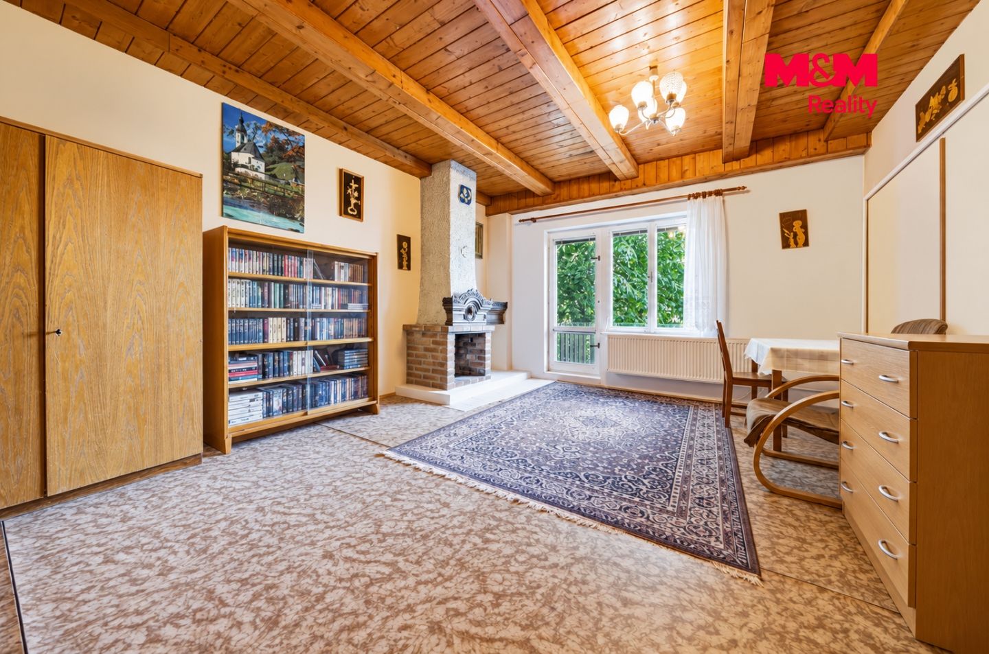 Prodej, Rodinný dům, 160 m², Řídeč, Řídeč – náhled fotky 8