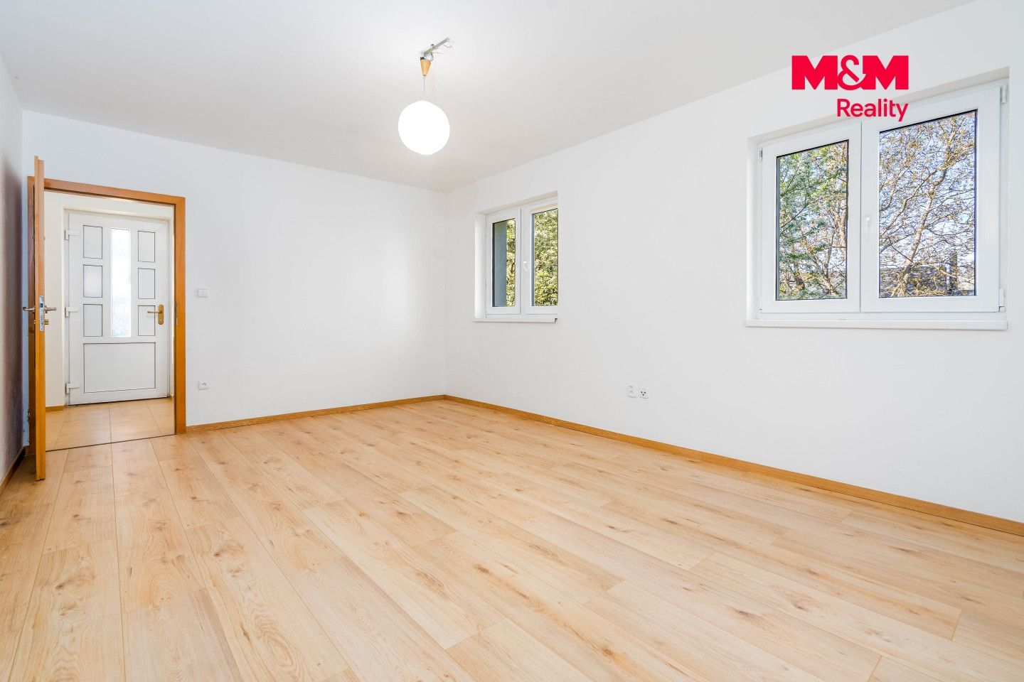 Prodej, Rodinný dům, 146 m², Horoměřice, Třešňovka, Horoměřice – náhled fotky 8