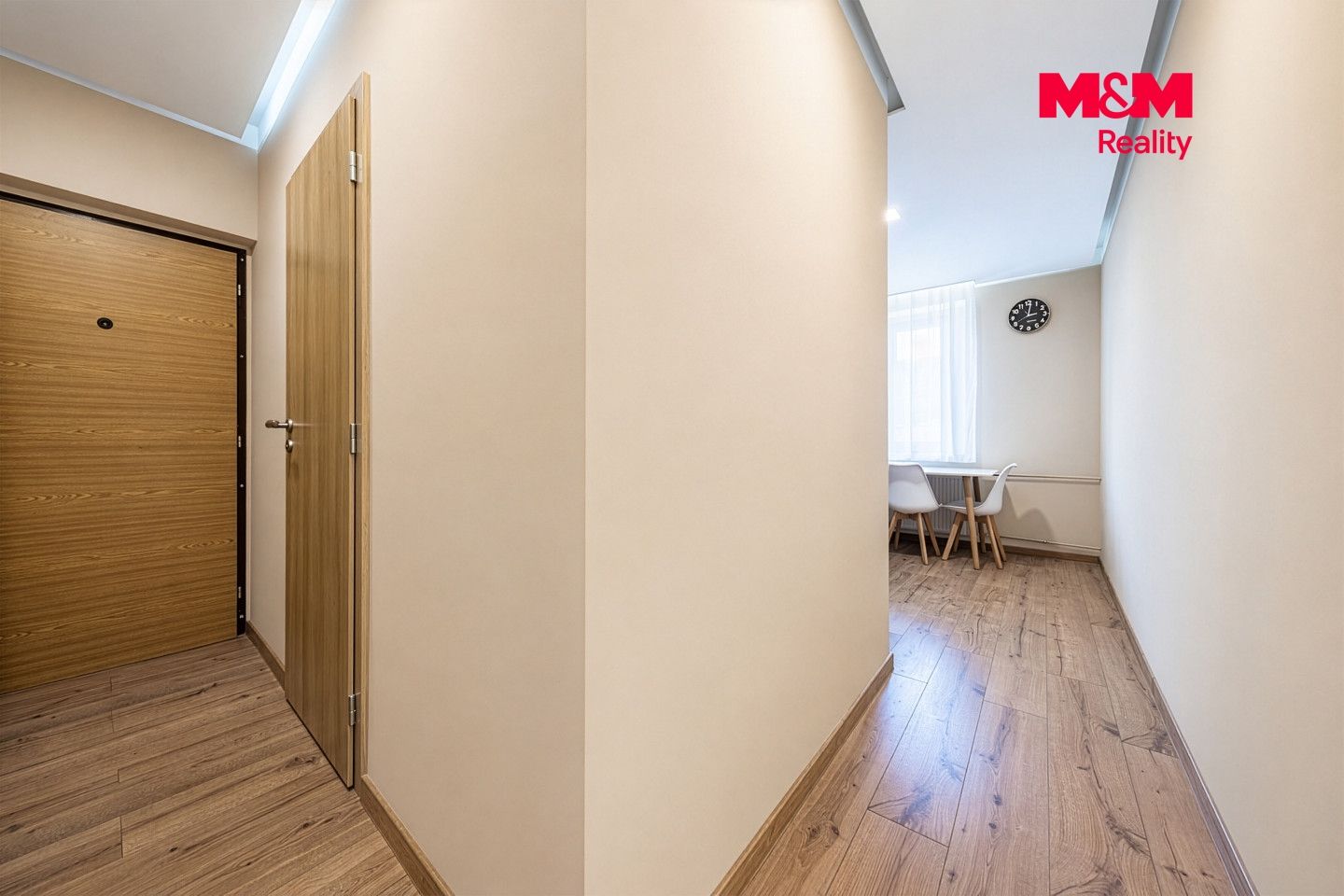 Prodej, Byt 3+1, 71 m², Jirkov, Na Borku, Jirkov – náhled fotky 10
