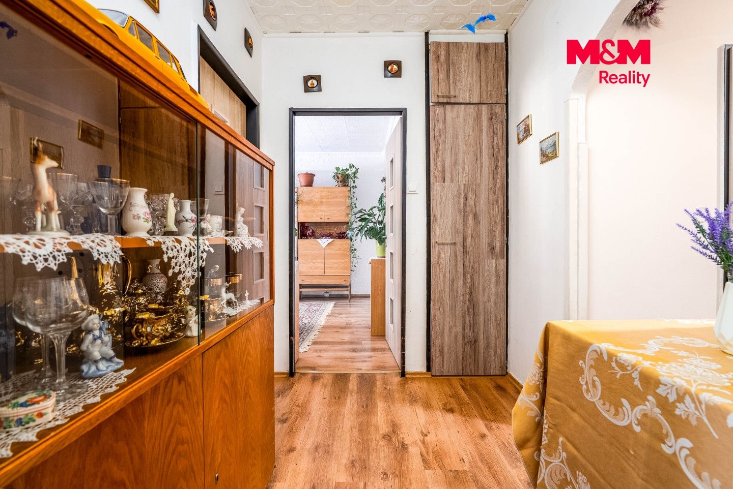 Prodej, Byt 3+1, 63 m², Praha, Loučimská, Praha – náhled fotky 19