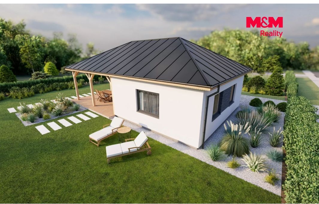 Prodej, Rodinný dům, 72 m², Třemošná, Třemošná – náhled fotky 3