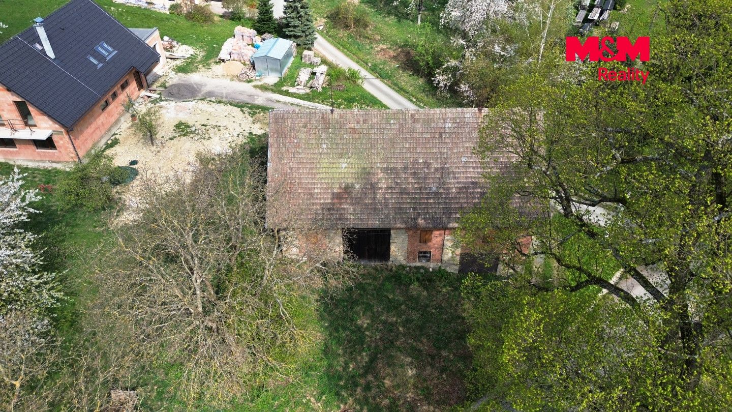 Prodej, Zemědělská usedlost, 330 m², Kunvald, Kunvald – náhled fotky 10