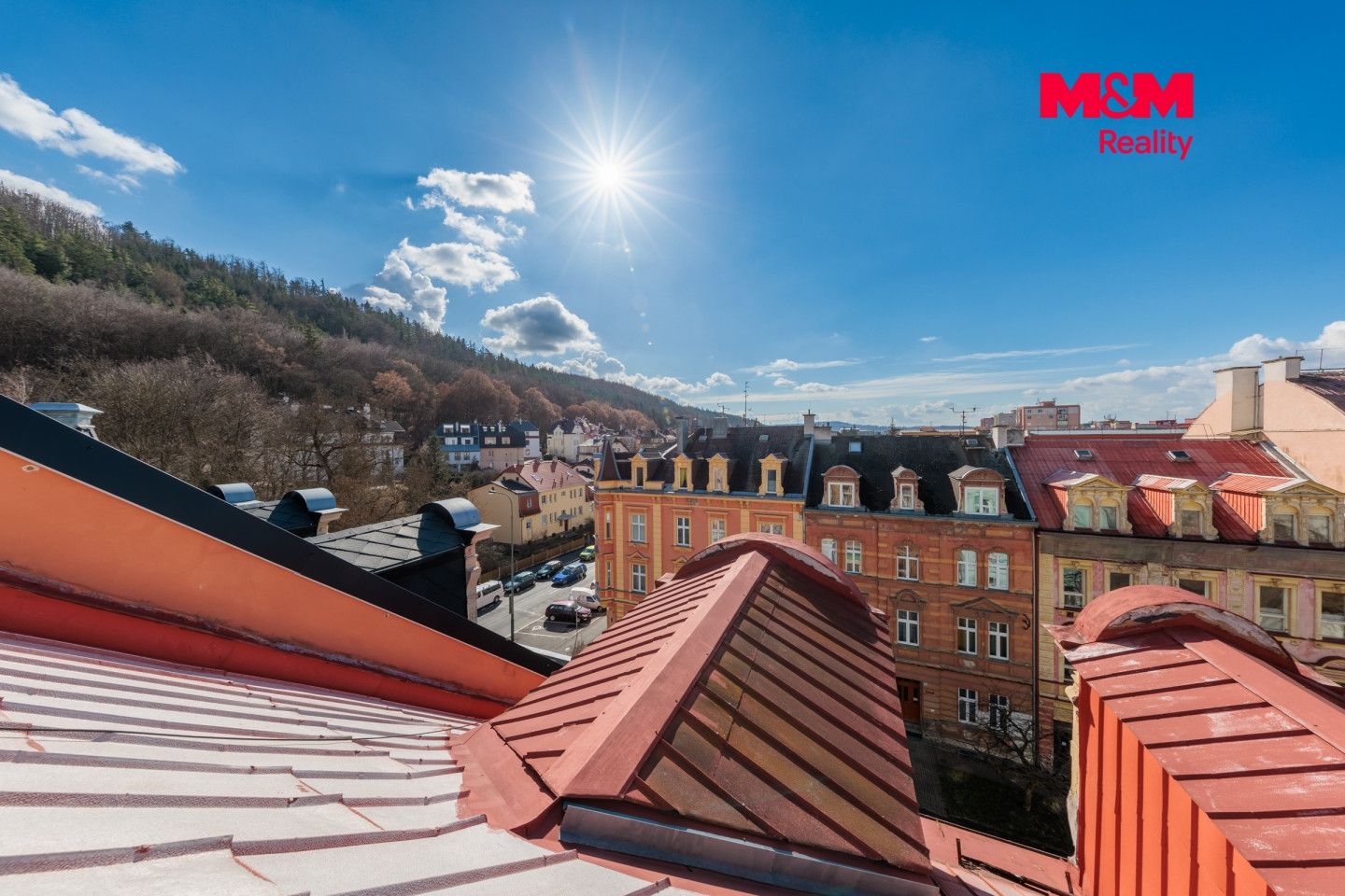 Prodej, Byt 4+1, 146 m², Karlovy Vary, Wolkerova, Karlovy Vary – náhled fotky 10