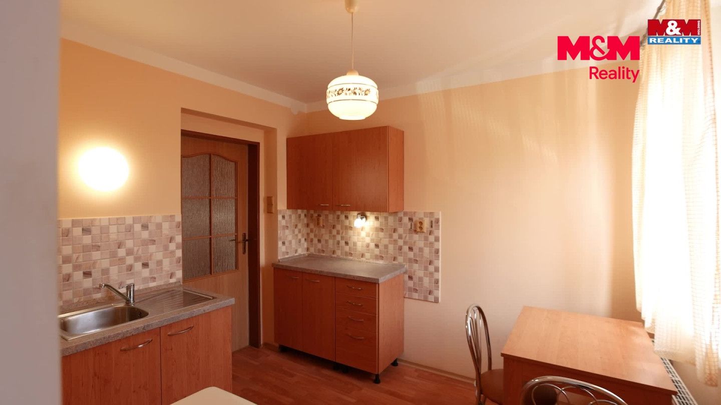 Prodej, Rodinný dům, Louny