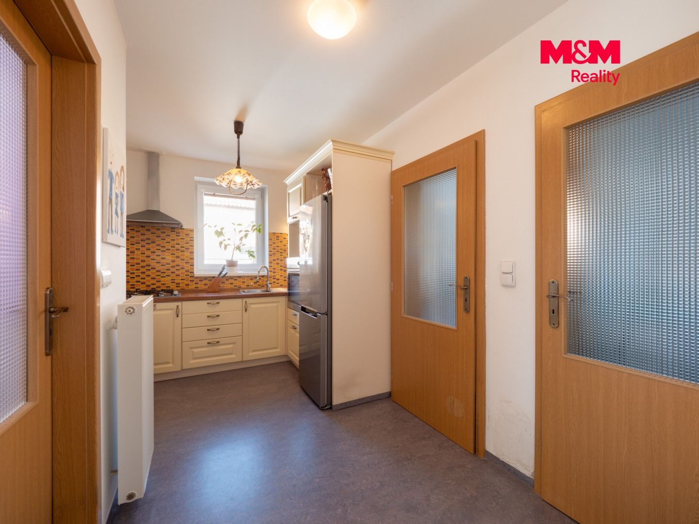 Pronájem, Rodinný dům, 160 m², Praha, Vycpálkova, Praha – náhled fotky 19