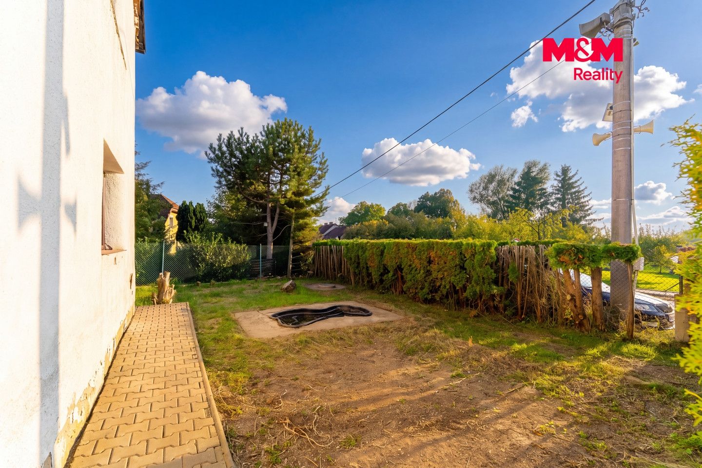 Prodej, Rodinný dům, 346 m², Kněžmost, Kněžmost – náhled fotky 26