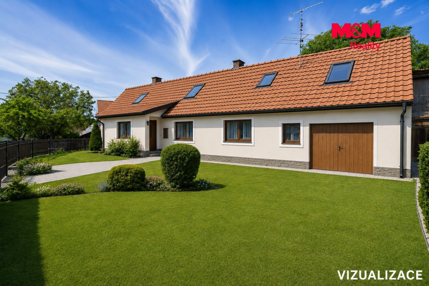Prodej, Rodinný dům, 88 m², Čížová, Čížová – náhled fotky 2