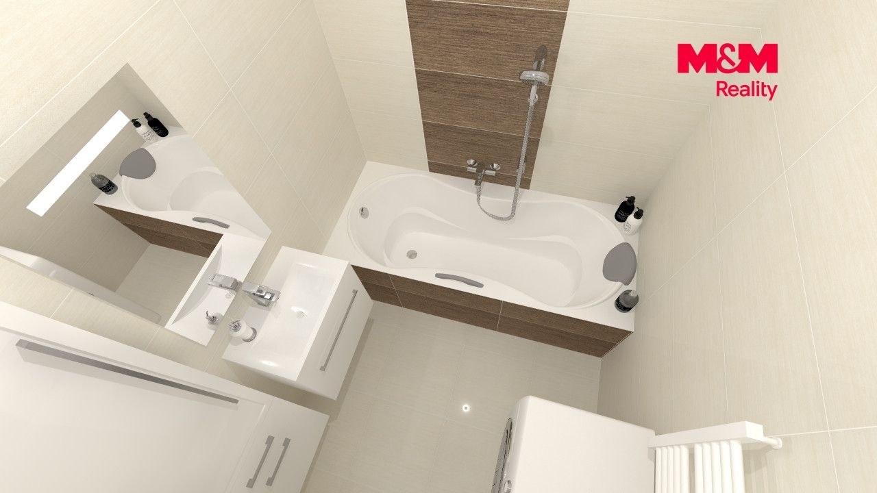 Prodej, Rodinný dům, 65 m², Krušovice, Krušovice – náhled fotky 16