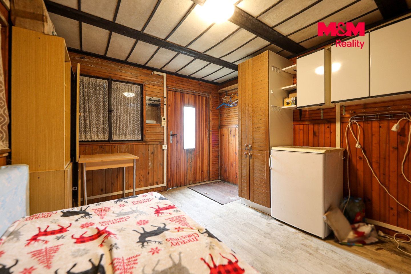 Prodej, Chata, 12 m², Plzeň, Plzeň – náhled fotky 34