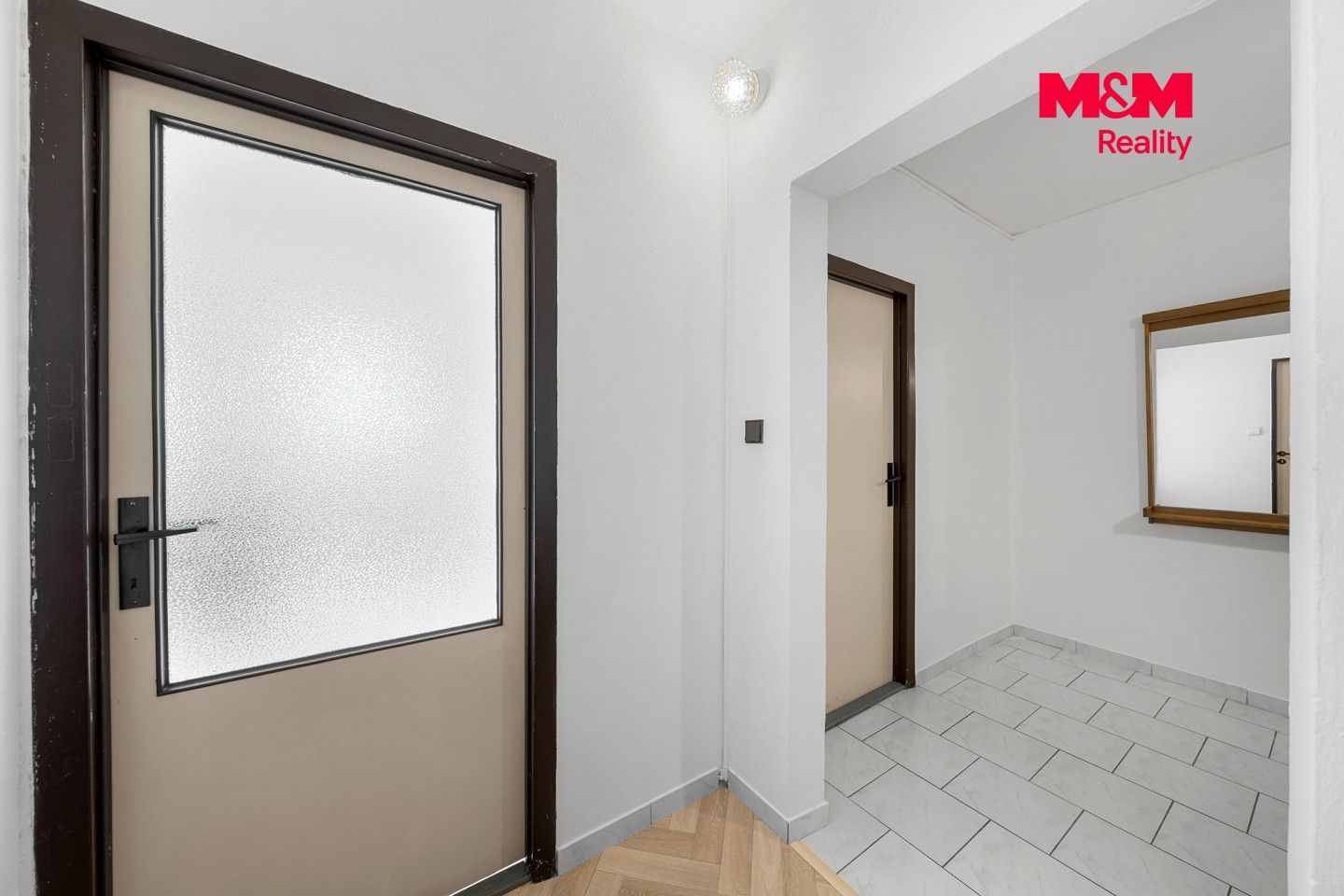 Pronájem, Byt 2+kk, 46 m², Ústí nad Labem, Obvodová, Ústí nad Labem – náhled fotky 10