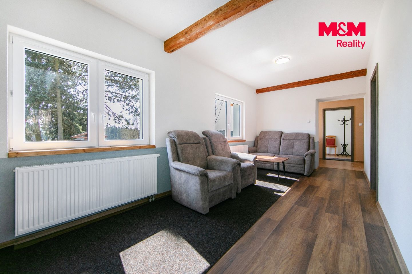 Prodej, Rodinný dům, 160 m², Teplá, Šafářské Domky, Teplá – náhled fotky 24