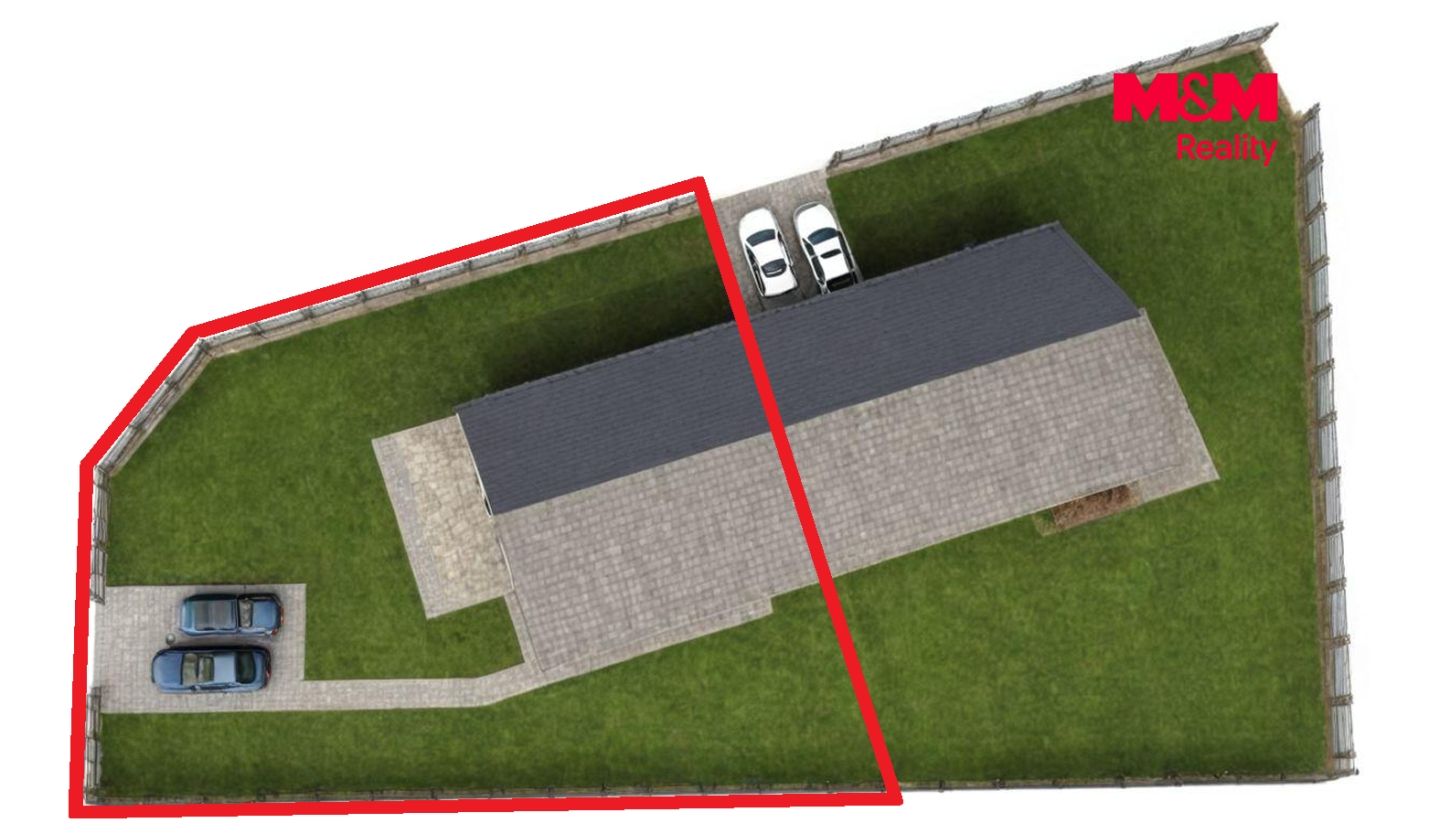 Prodej, Rodinný dům, 126 m², Křinec, Ke školce, Křinec – náhled fotky 5
