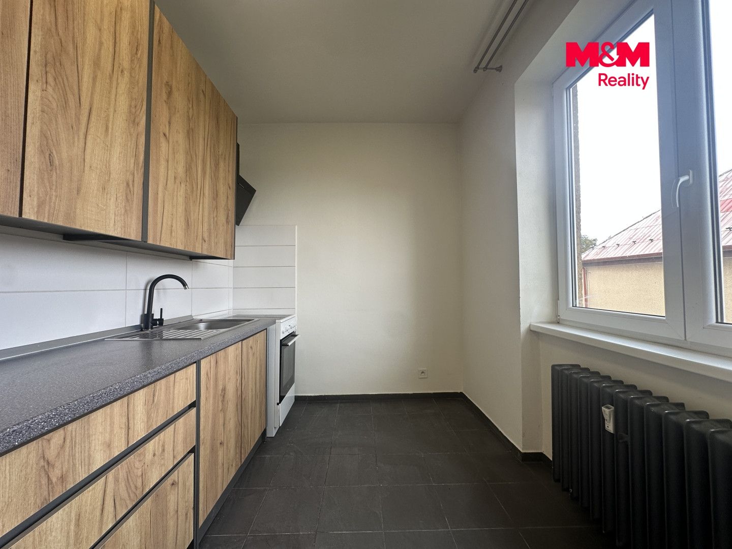 Prodej, Byt 2+1, 50 m², Jirkov, Šimkova, Jirkov – náhled fotky 2