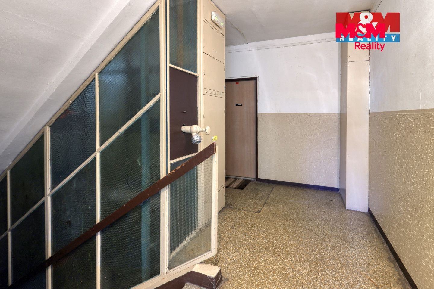 Prodej, Byt 2+1, 50 m², Rotava, Sídliště, Rotava – náhled fotky 13