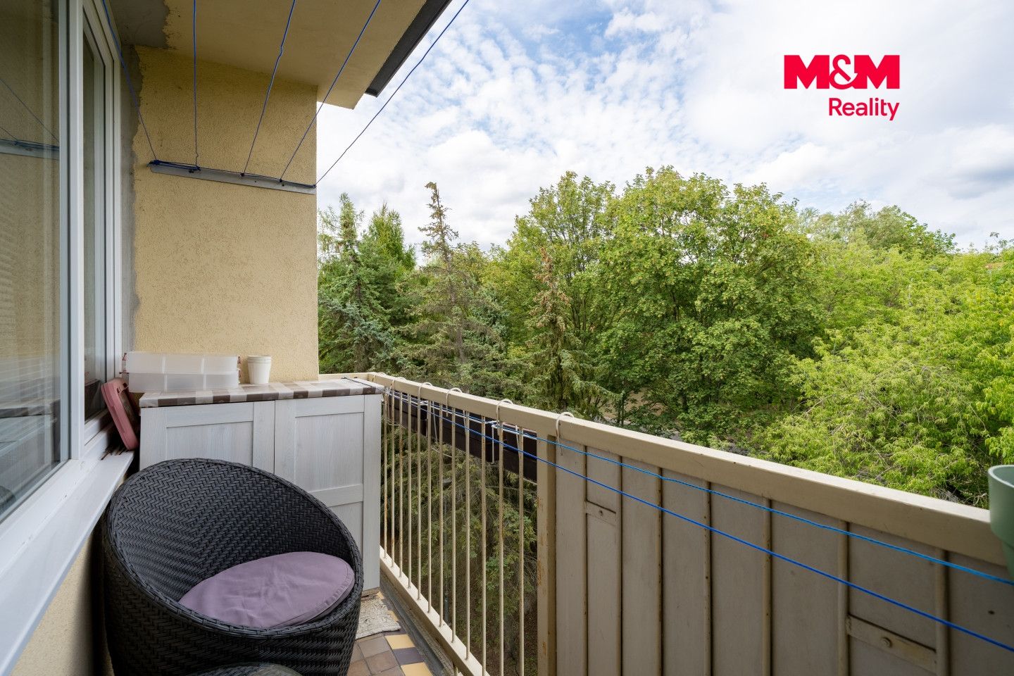 Prodej, Byt 2+1, 62 m², Teplice, Fráni Šrámka, Teplice – náhled fotky 21