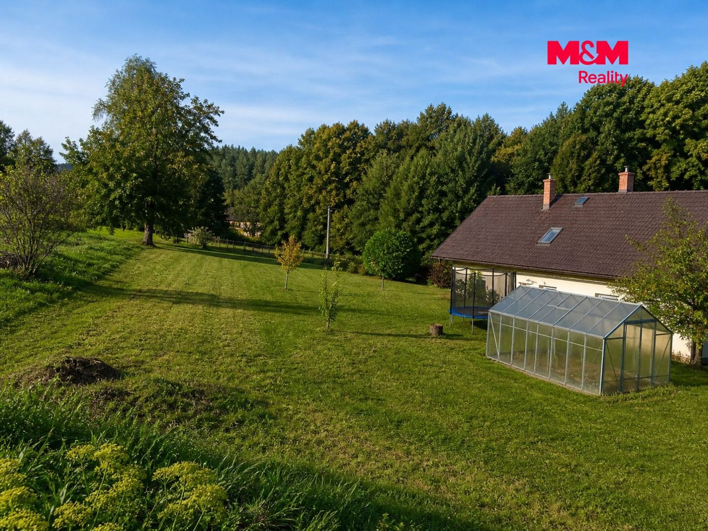 Prodej, Rodinný dům, 220 m², Město Albrechtice, Osoblažská, Město Albrechtice – náhled fotky 23